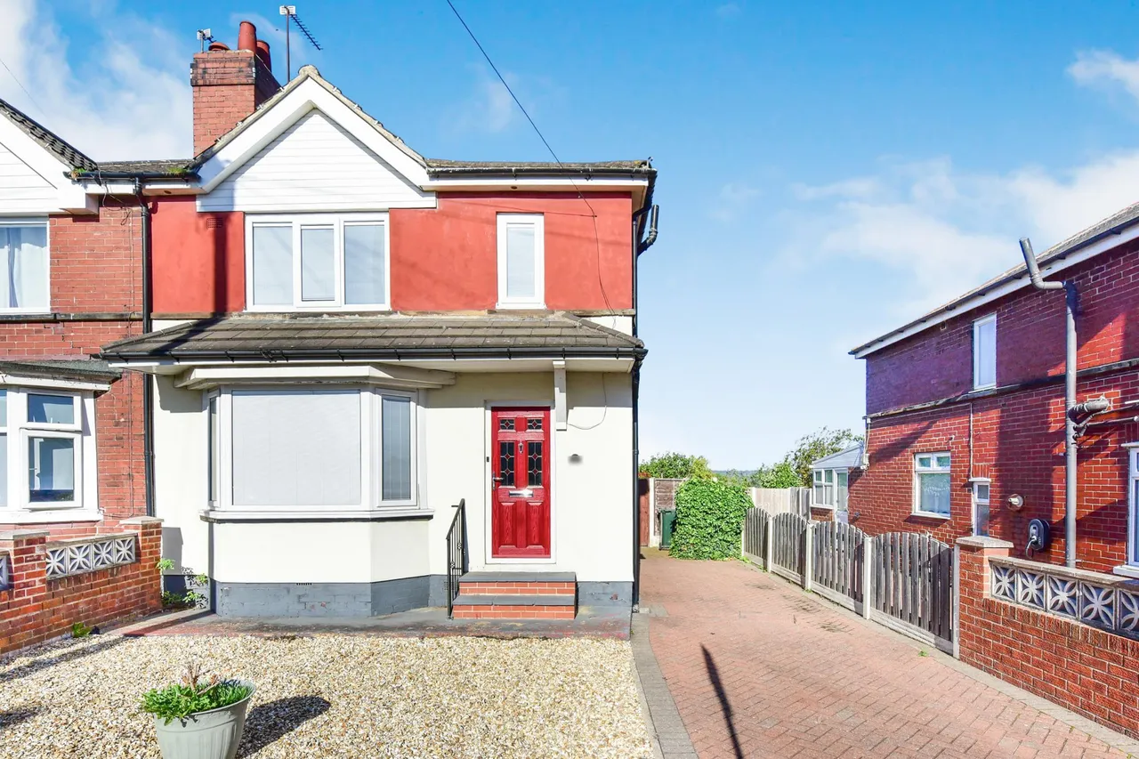 Highfield Road, Greasbrough, S61, photo 4