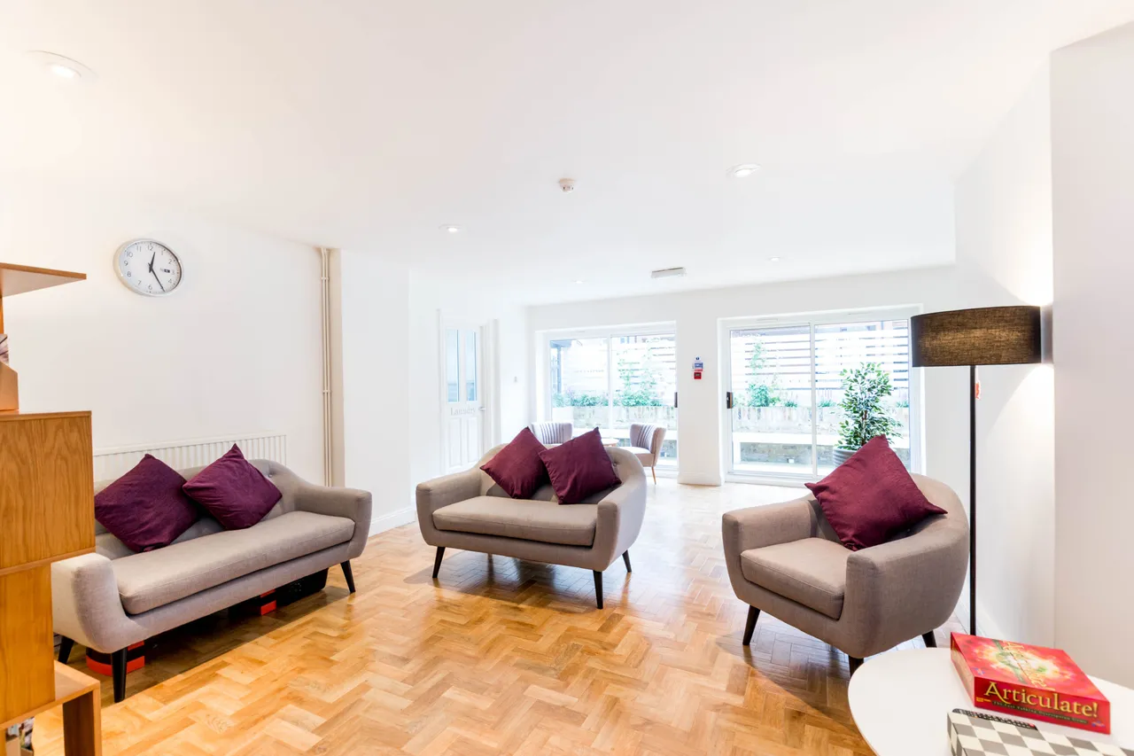 10c Kimmerston House, 1 Udall Street, London, photo 3