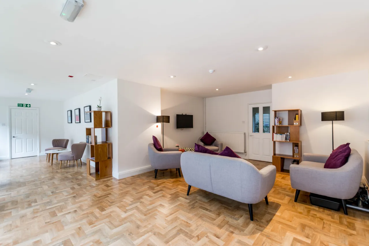 10c Kimmerston House, 1 Udall Street, London, photo 7