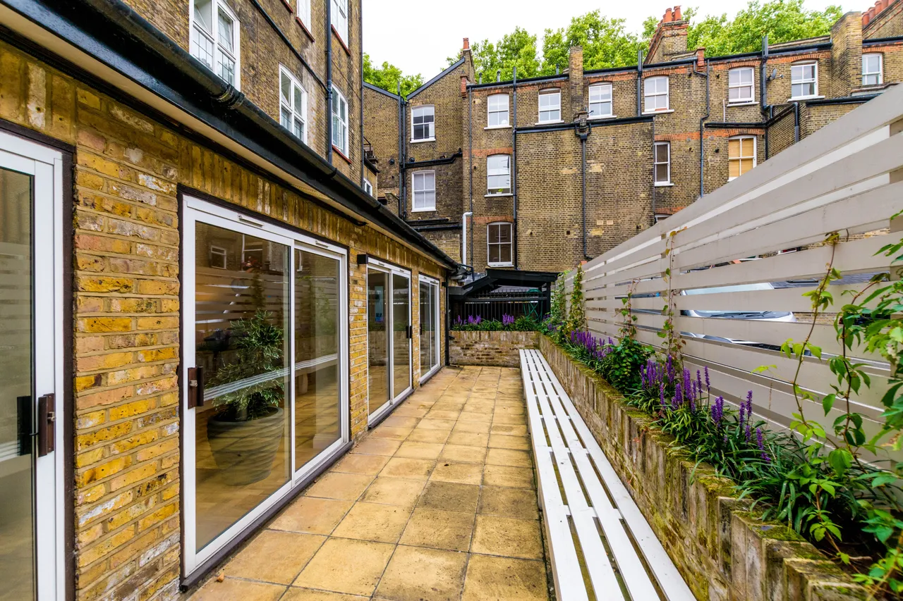 10c Kimmerston House, 1 Udall Street, London, photo 5