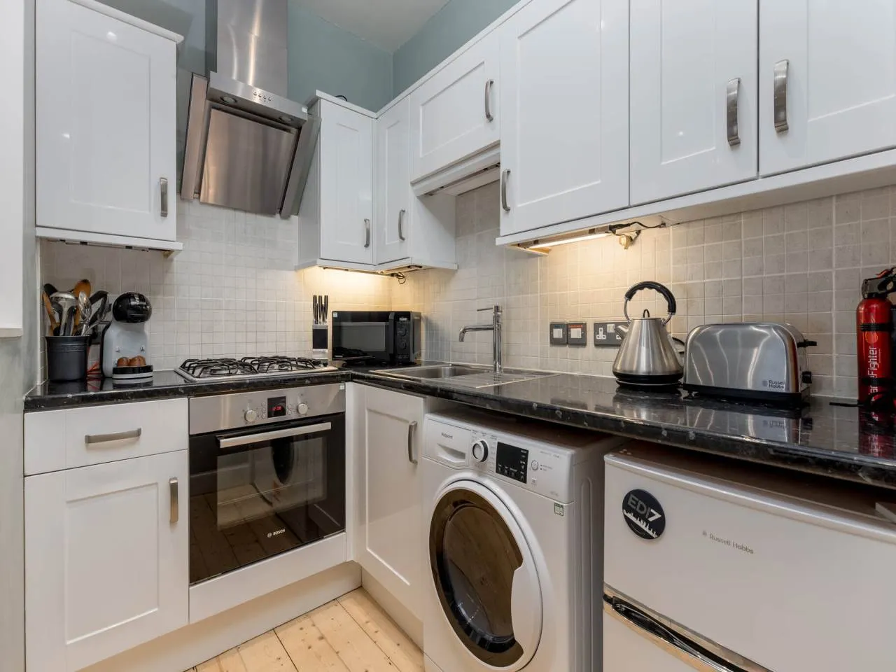 Saxe Coburg Street, Stockbridge, Edinburgh, EH3 5BW, photo 6