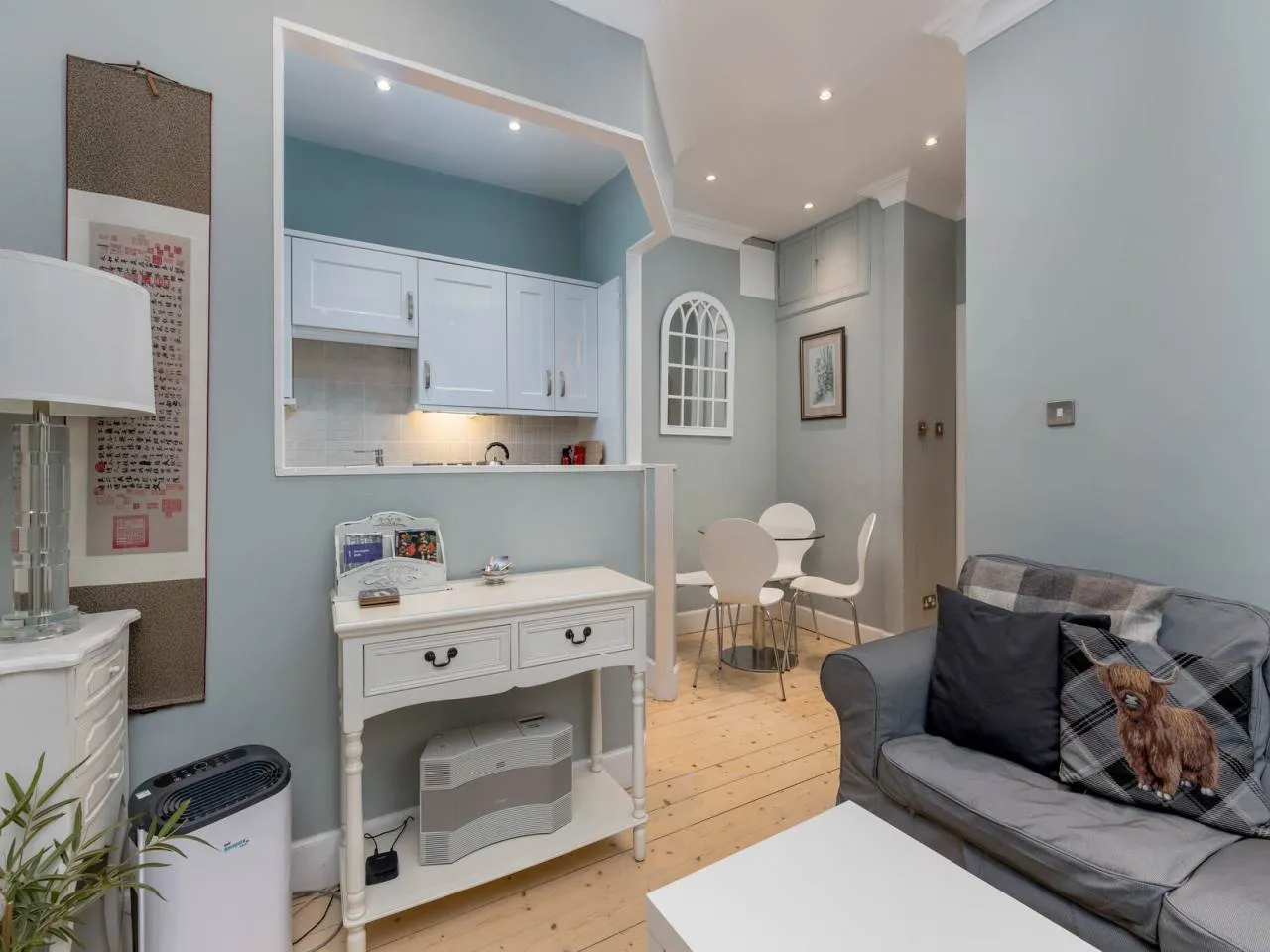 Saxe Coburg Street, Stockbridge, Edinburgh, EH3 5BW, photo 4