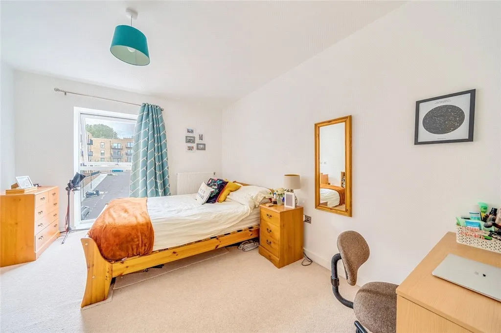 Rolfe Terrace, SE18, photo 4