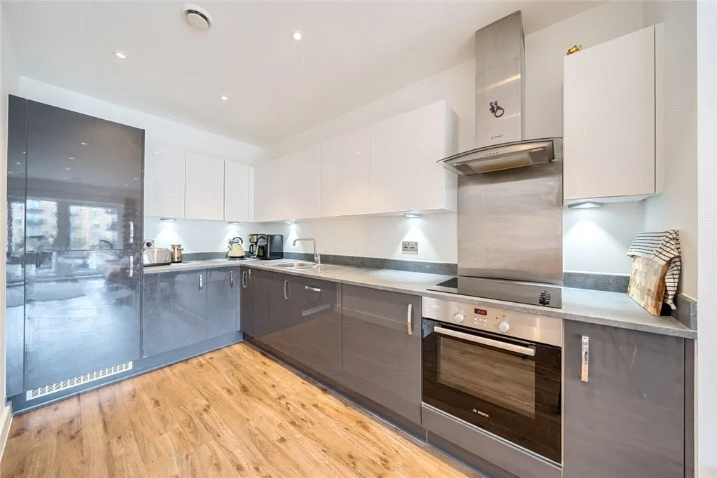 Rolfe Terrace, SE18, photo 5