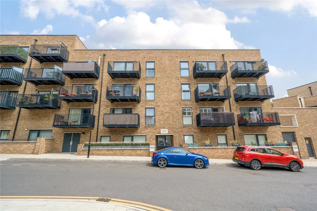 Rolfe Terrace, SE18, photo 7