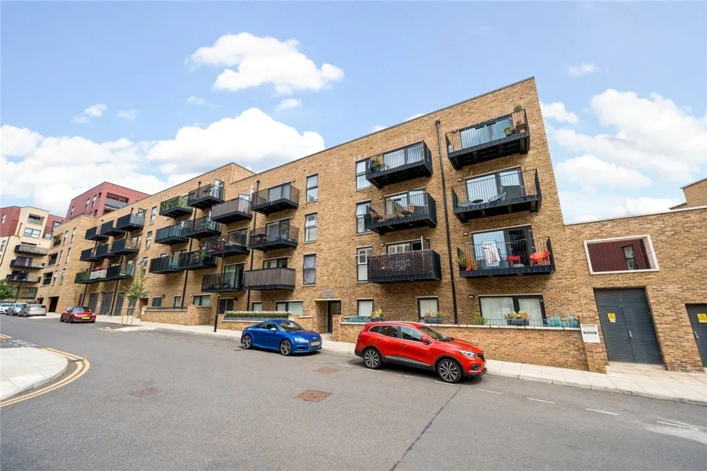 Rolfe Terrace, SE18, photo 15