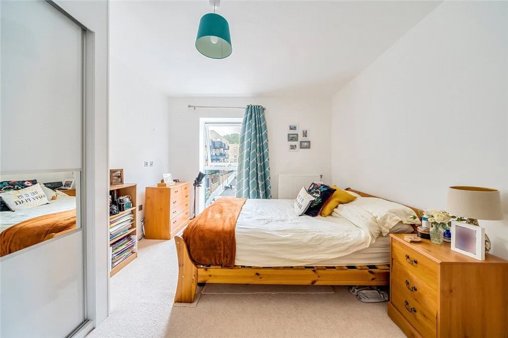 Rolfe Terrace, SE18, photo 12