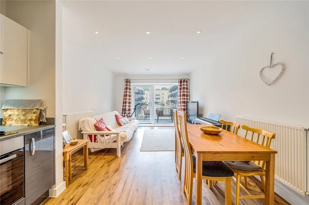 Rolfe Terrace, SE18, photo 14