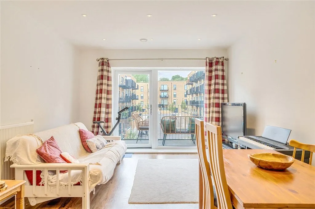 Rolfe Terrace, SE18, photo 6