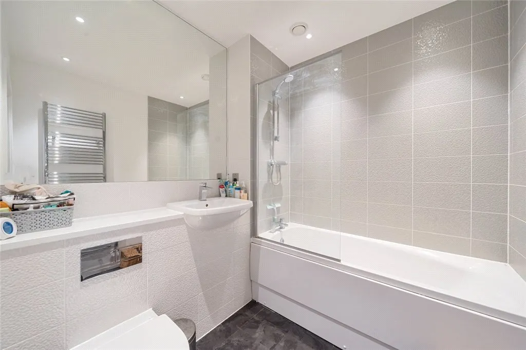 Rolfe Terrace, SE18, photo 9