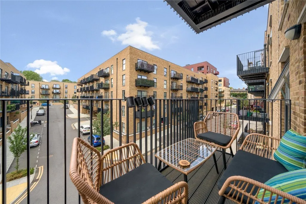 Rolfe Terrace, SE18, photo 8