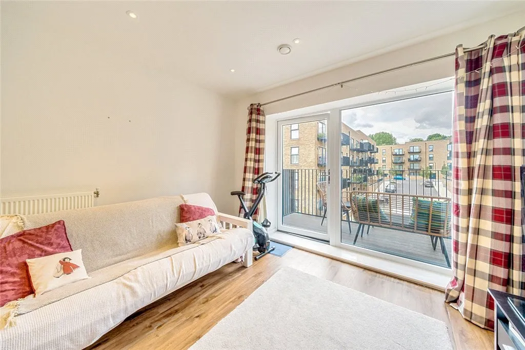 Rolfe Terrace, SE18, photo 10