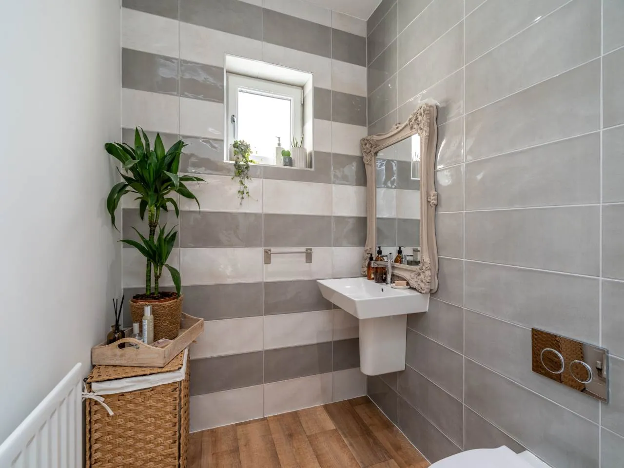 Shiel Hall Circle, Rosewell, EH24 9DE, photo 10