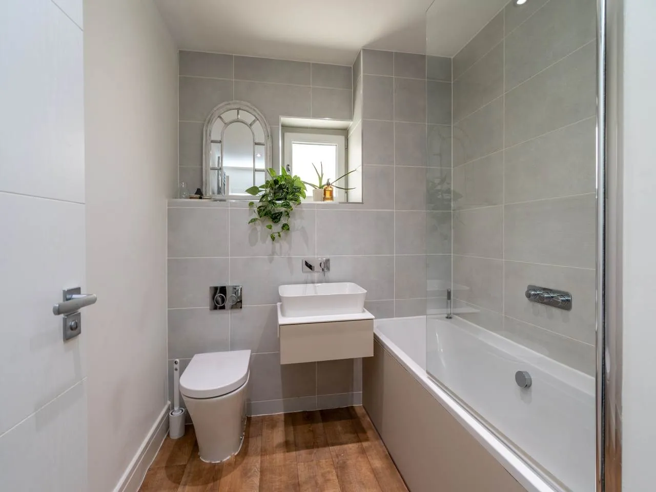 Shiel Hall Circle, Rosewell, EH24 9DE, photo 26
