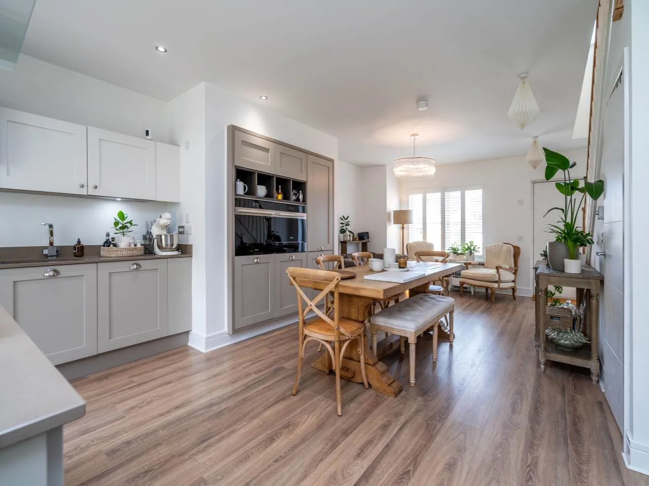 Shiel Hall Circle, Rosewell, EH24 9DE, photo 5