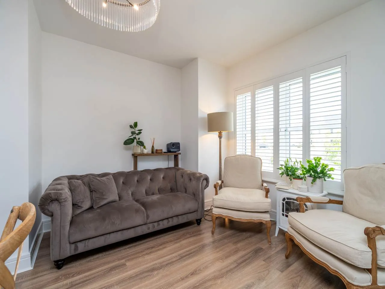 Shiel Hall Circle, Rosewell, EH24 9DE, photo 11