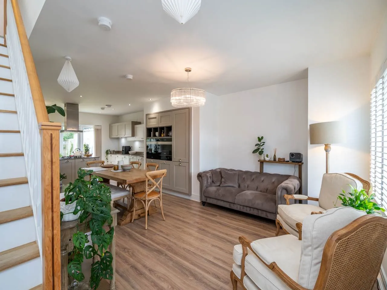 Shiel Hall Circle, Rosewell, EH24 9DE, photo 4
