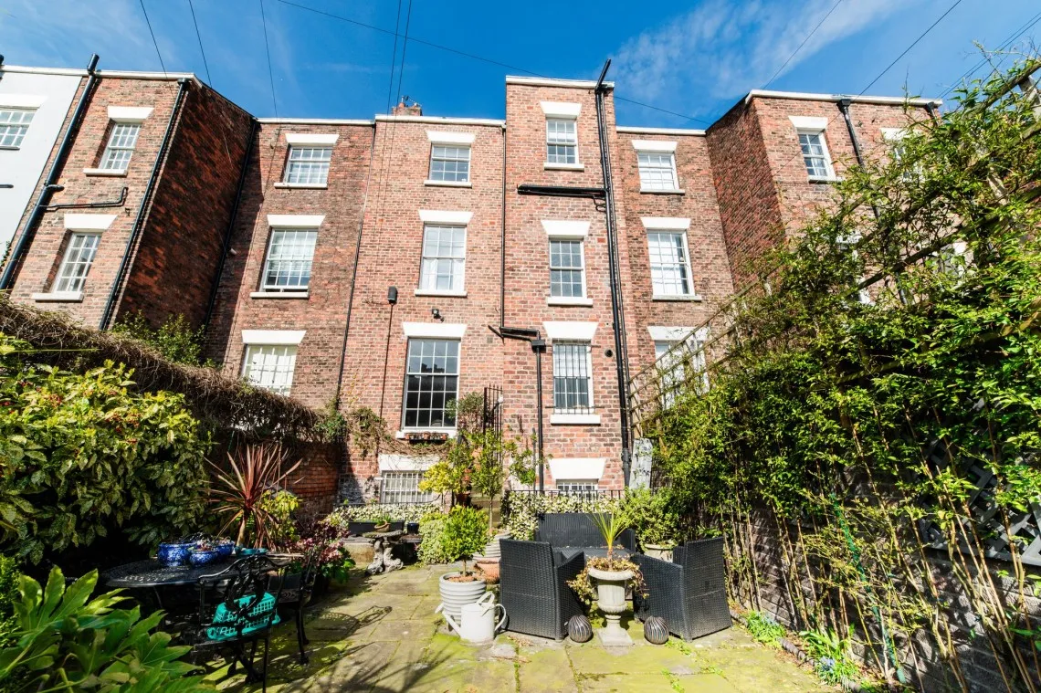 Canning Street, Liverpool, L8, photo 27