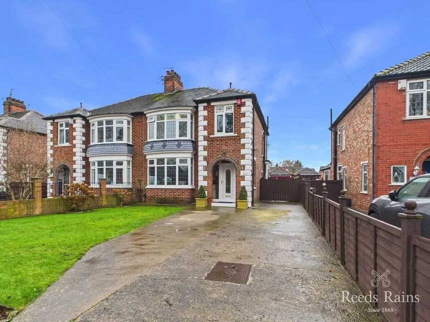 3 bed house for sale, Acklam Road, Middlesbrough, TS5