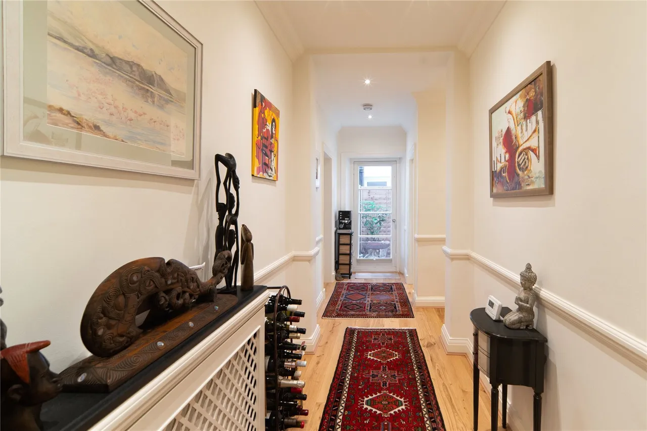 St. Loo Avenue, Chelsea, London, SW3, photo 7