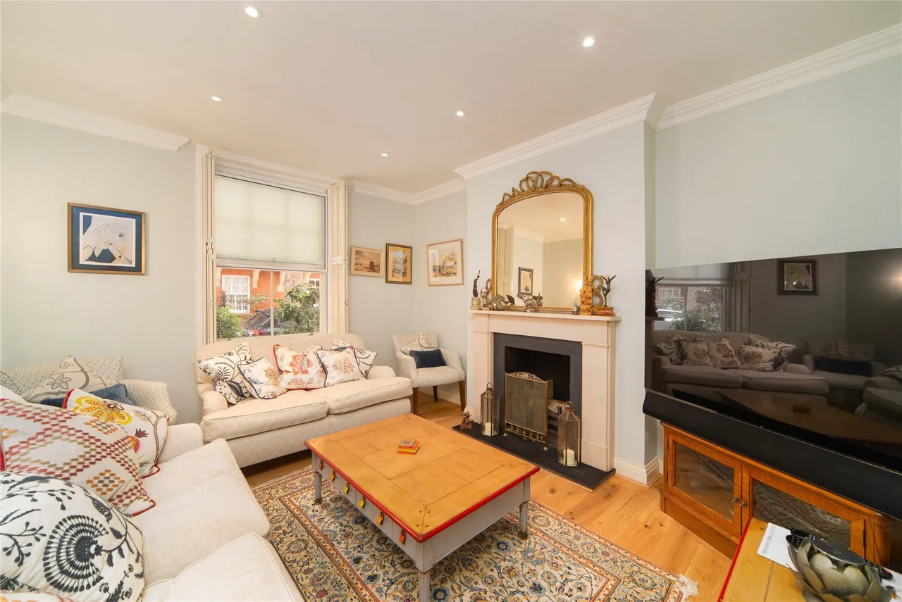 2 bed flat for sale — St. Loo Avenue, Chelsea, London, SW3