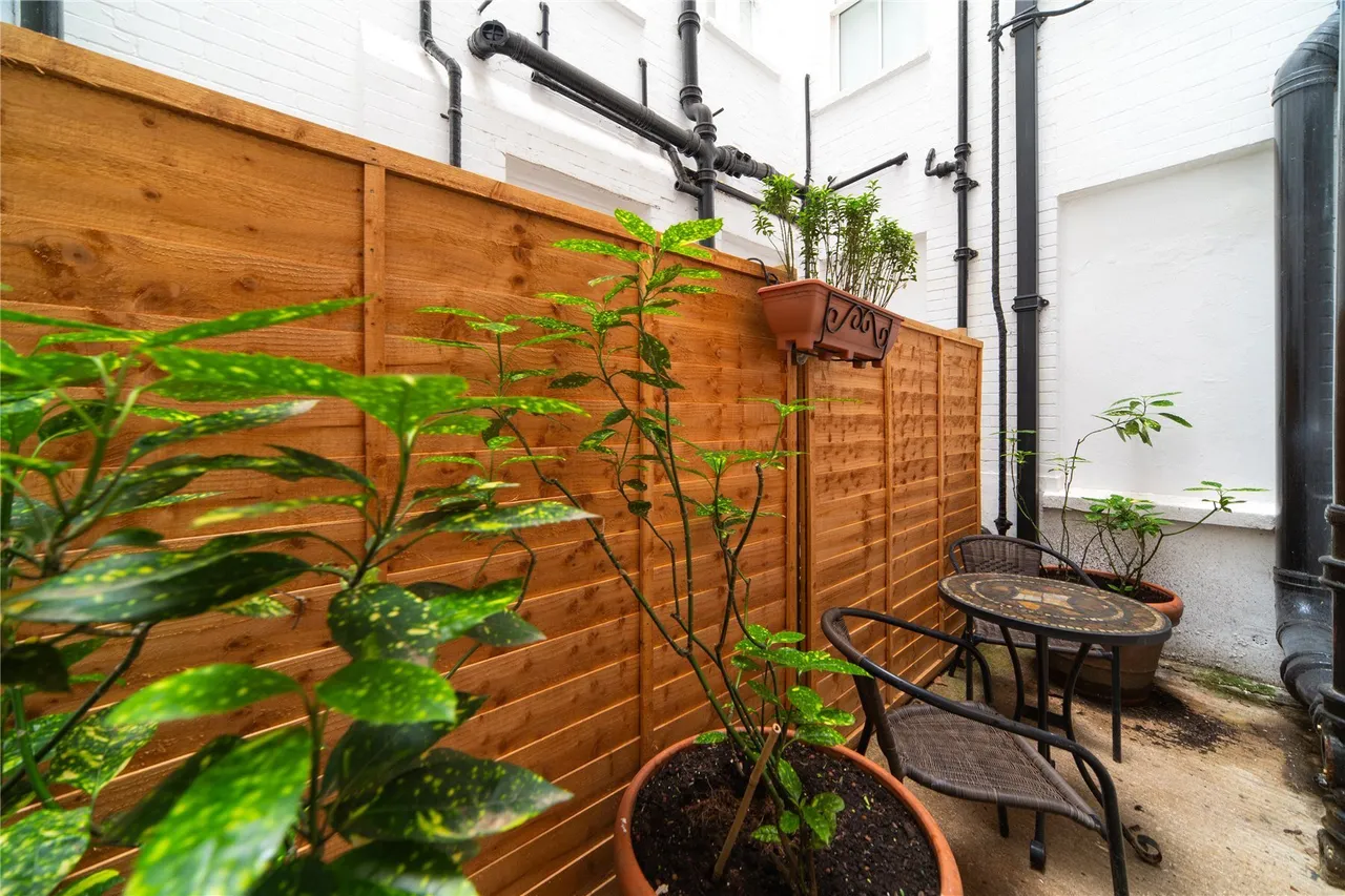 St. Loo Avenue, Chelsea, London, SW3, photo 9