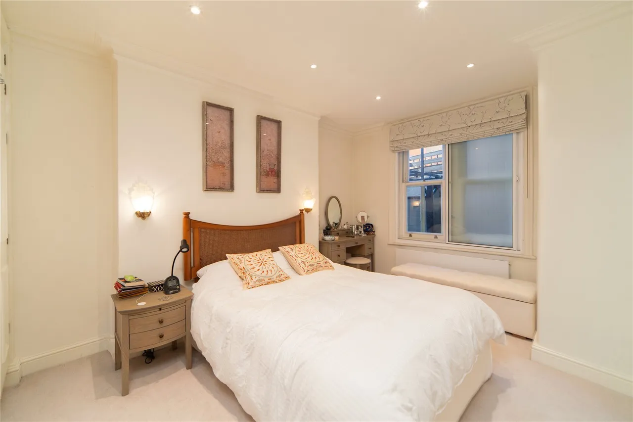 St. Loo Avenue, Chelsea, London, SW3, photo 4