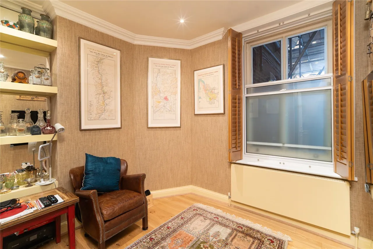 St. Loo Avenue, Chelsea, London, SW3, photo 6