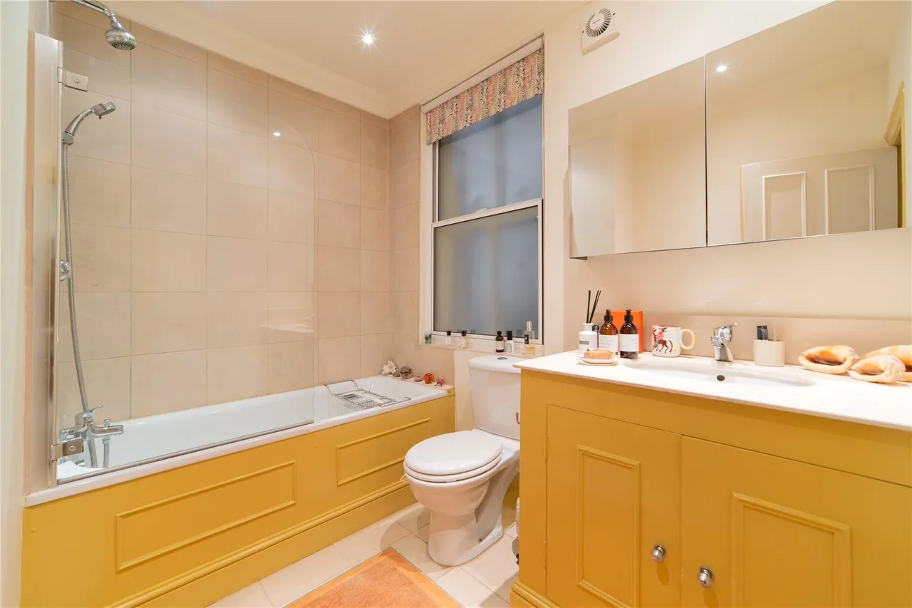 St. Loo Avenue, Chelsea, London, SW3, photo 8