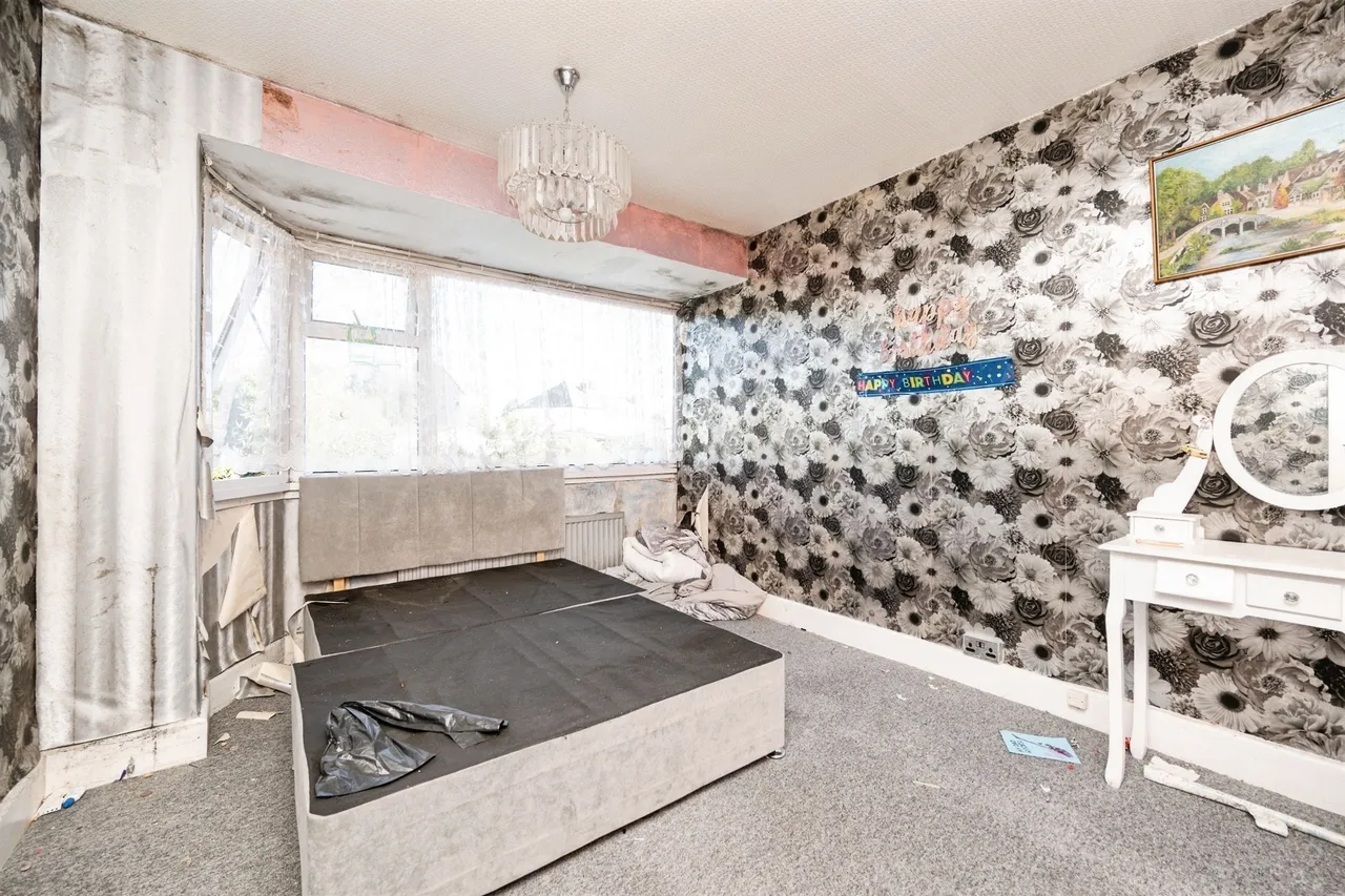 Rocky Lane, Perry Barr, B42, photo 6