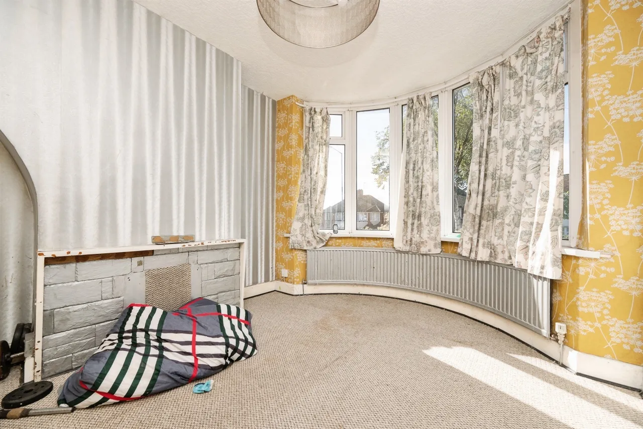 Rocky Lane, Perry Barr, B42, photo 3