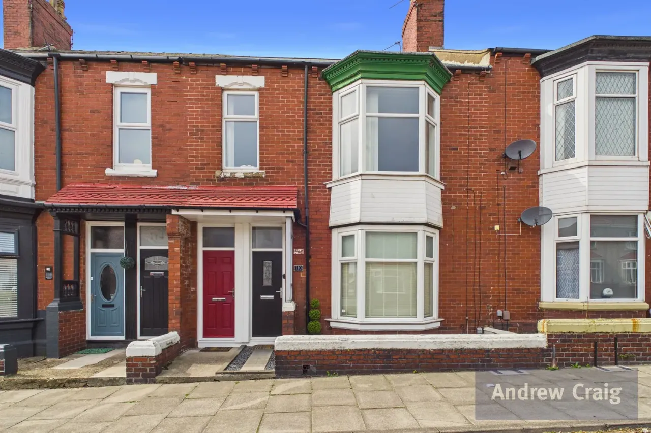 Birchington Avenue, South Shields, NE33, photo 4