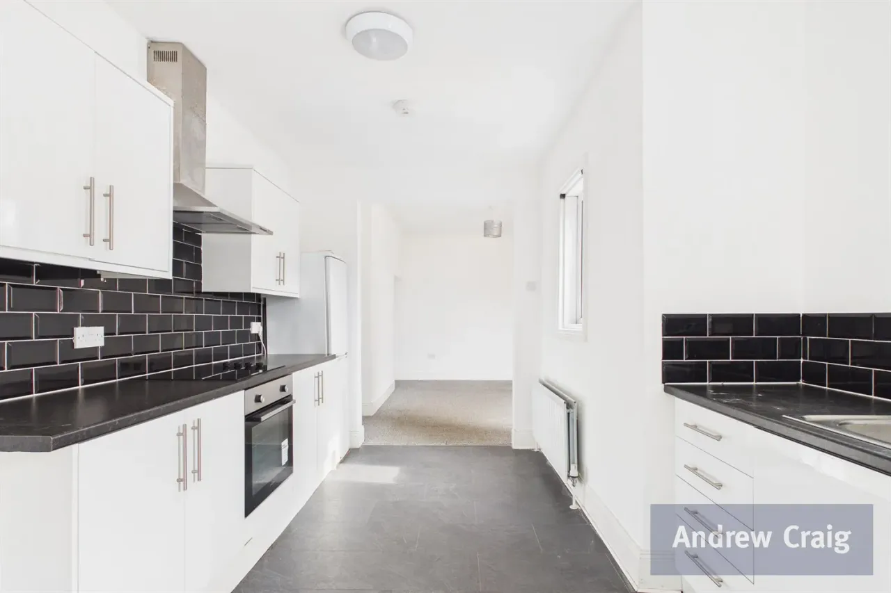 3 bed flat for sale, Birchington Avenue, South Shields, NE33