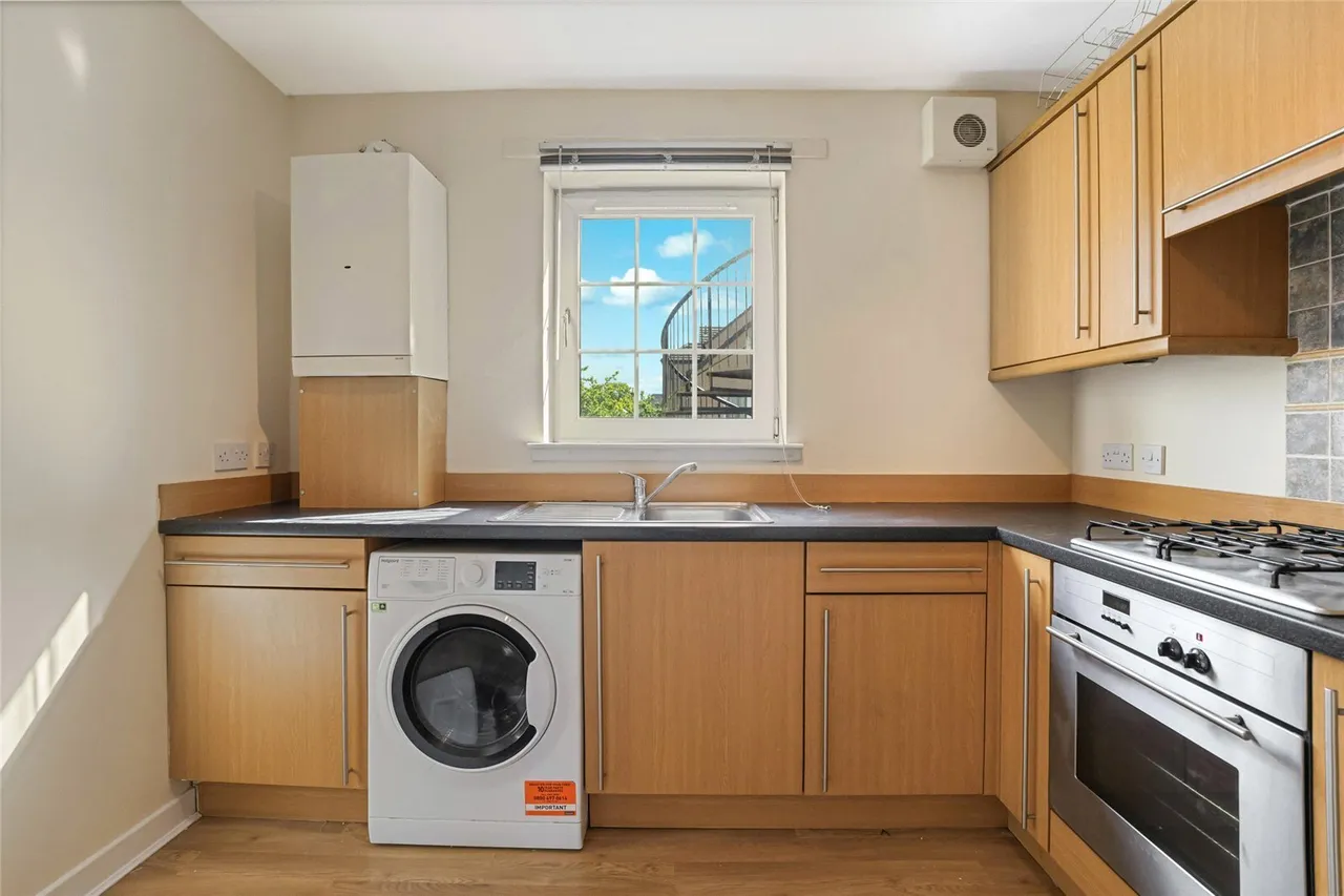 Birrell Close, Kirkcaldy, Fife, KY1, photo 7