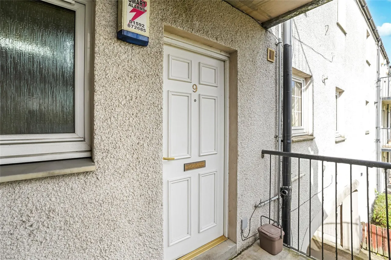 Birrell Close, Kirkcaldy, Fife, KY1, photo 16
