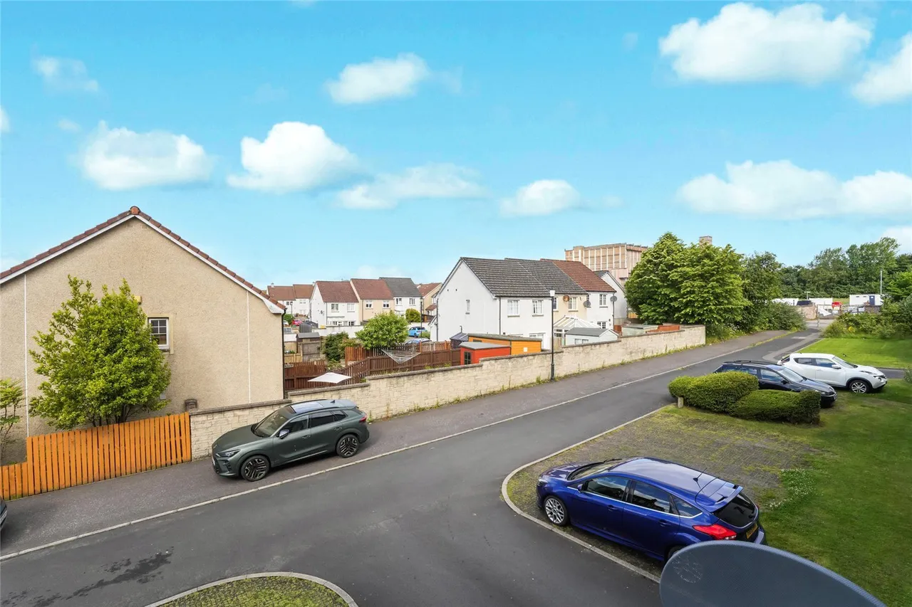Birrell Close, Kirkcaldy, Fife, KY1, photo 2