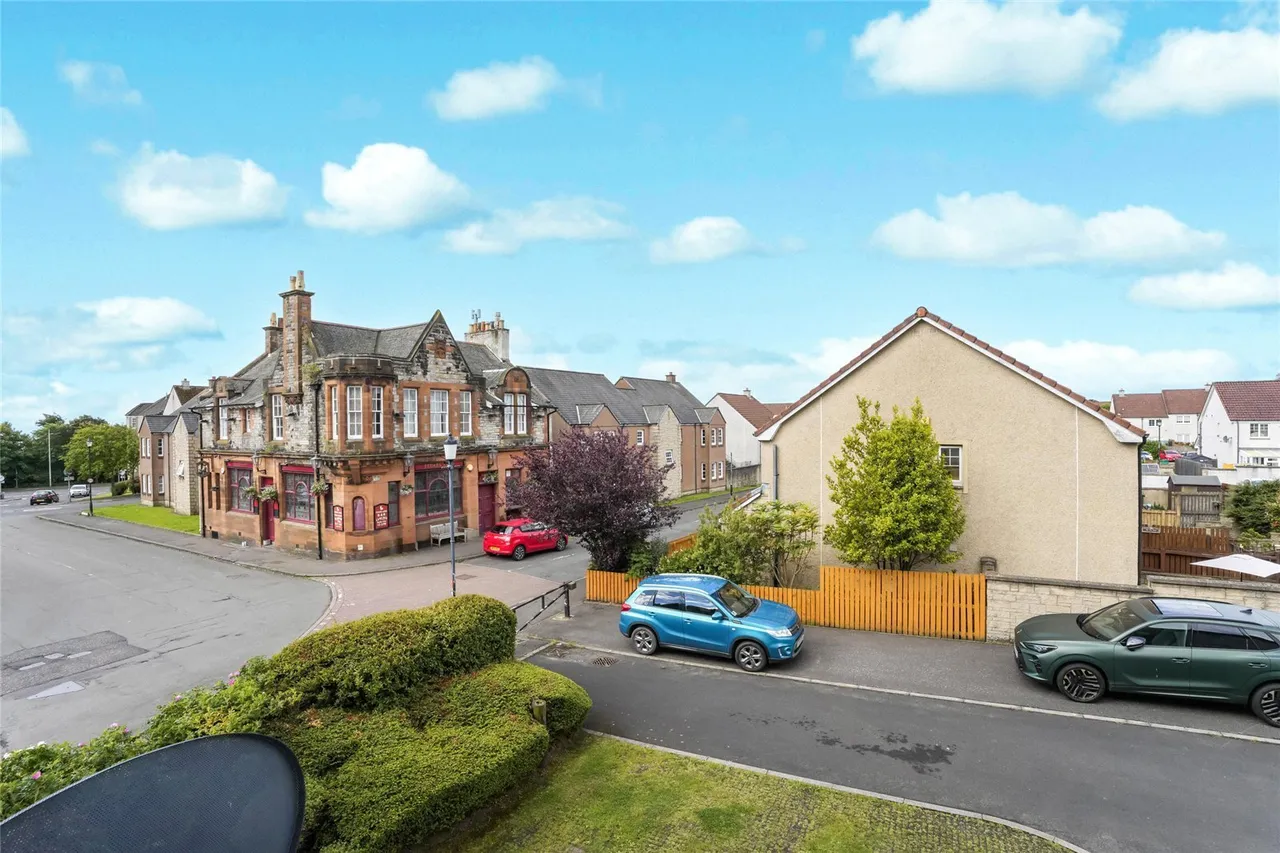 Birrell Close, Kirkcaldy, Fife, KY1, photo 17