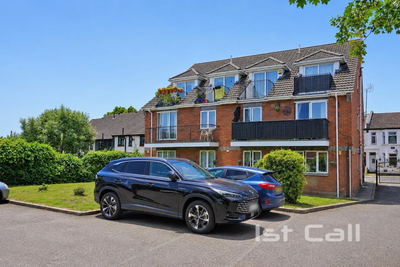 Pleasant Road, Southend on Sea, photo 7