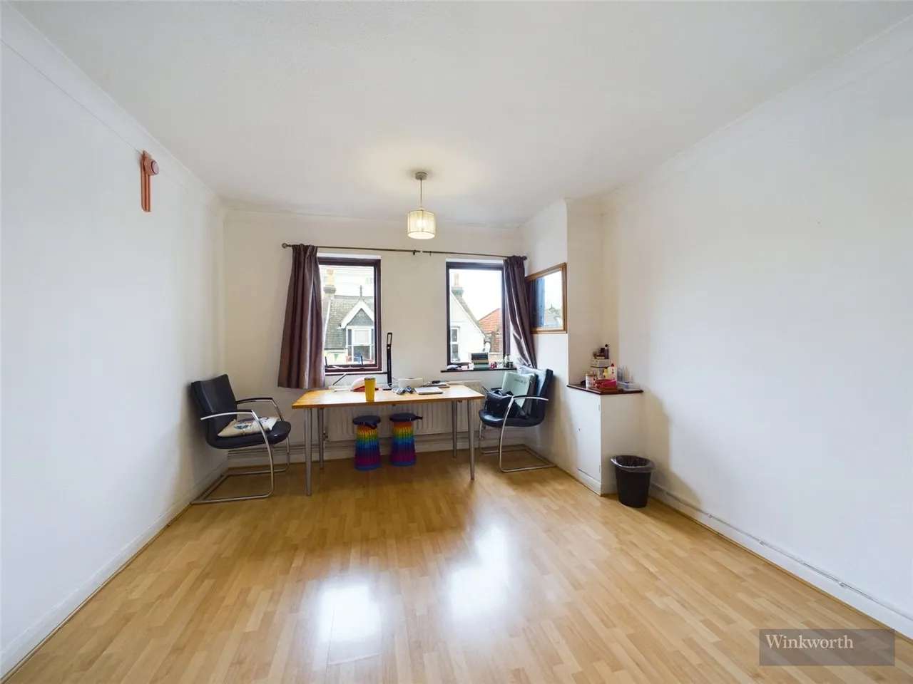 1 bed flat to rent — Old London Road, Kingston upon Thames, KT2