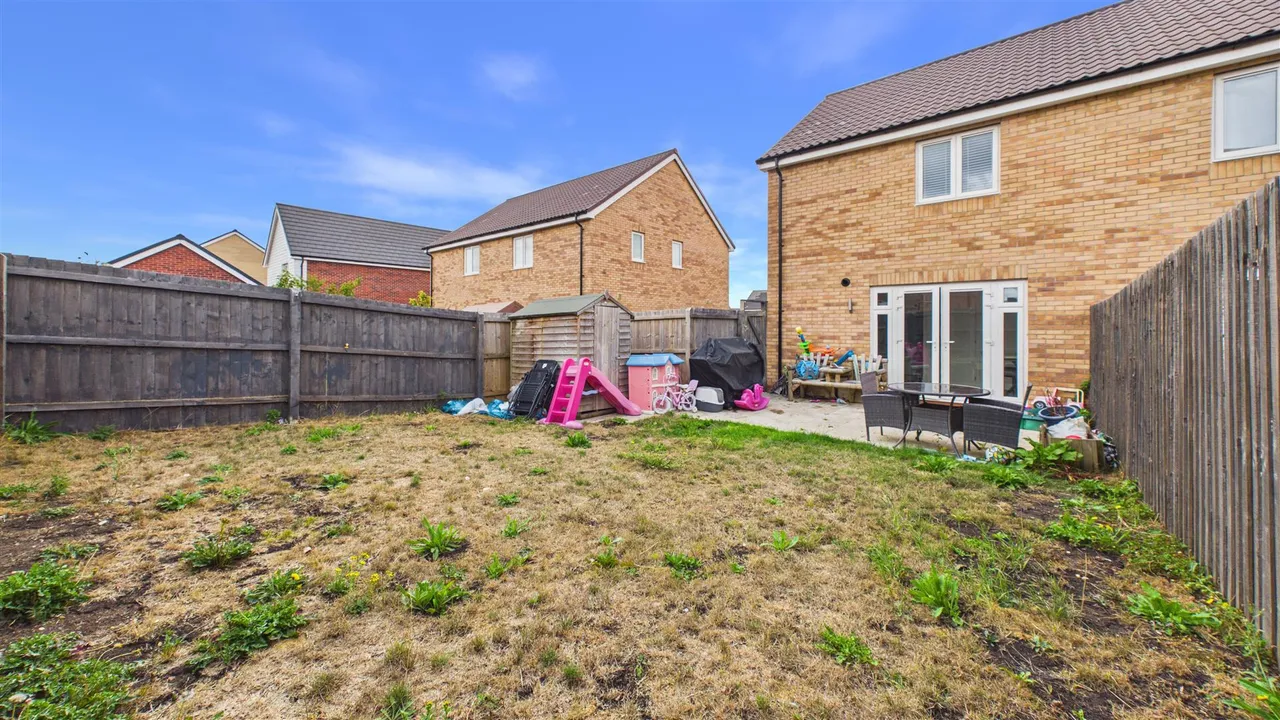 Craigmore Close, Bourne, photo 20