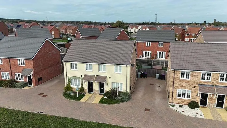 Craigmore Close, Bourne, photo 2