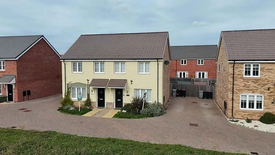 Craigmore Close, Bourne, photo 22