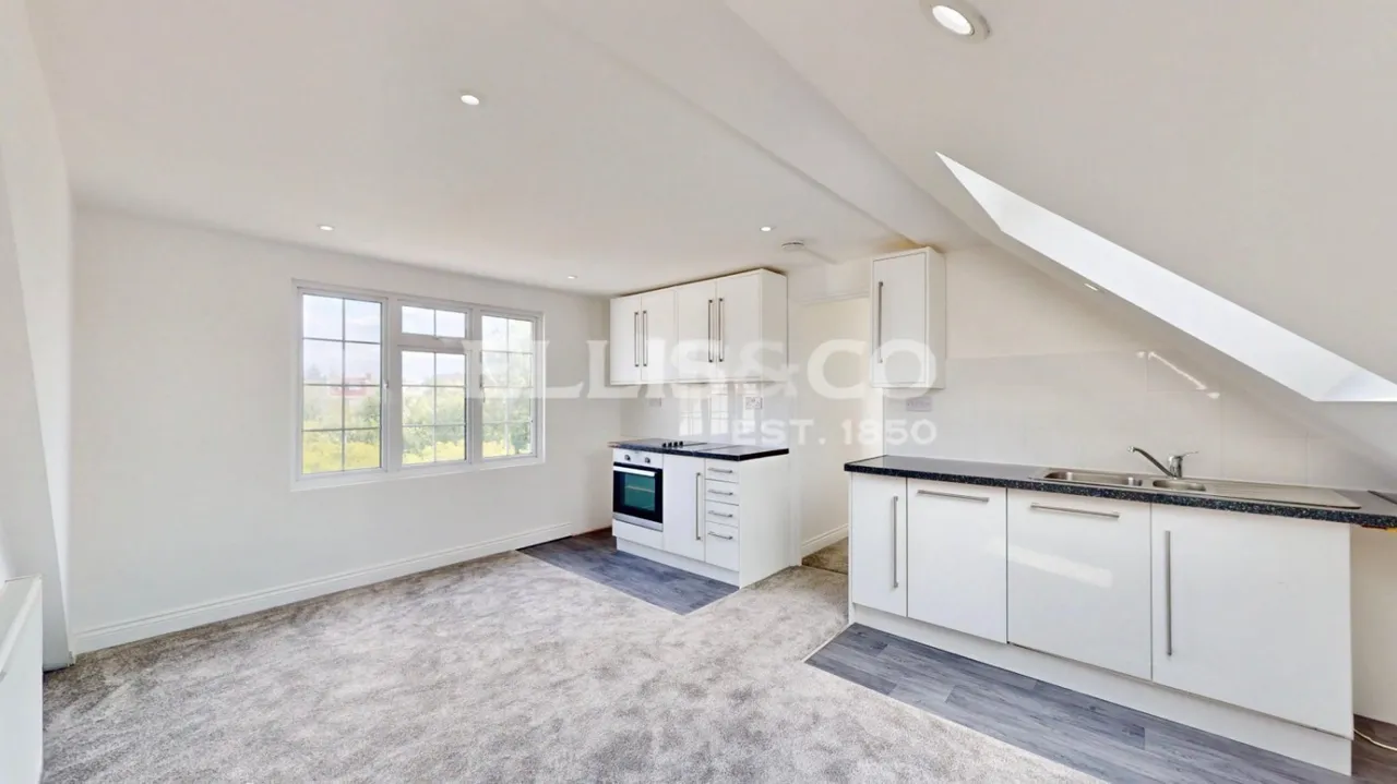 1 bed flat to rent, Thorn Close, Northolt, UB5