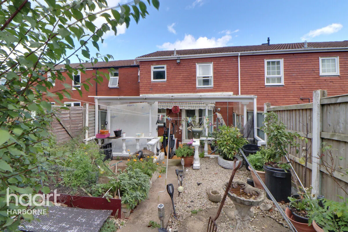 Rothesay Croft, Bartley Green, B32, photo 10