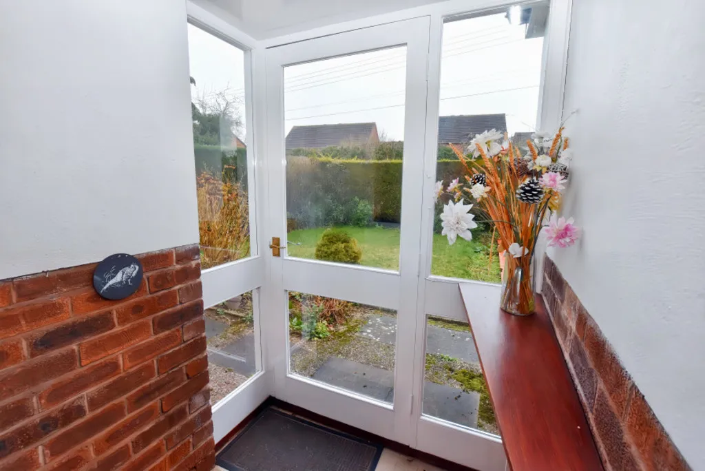 Rush Lane, Market Drayton, photo 7