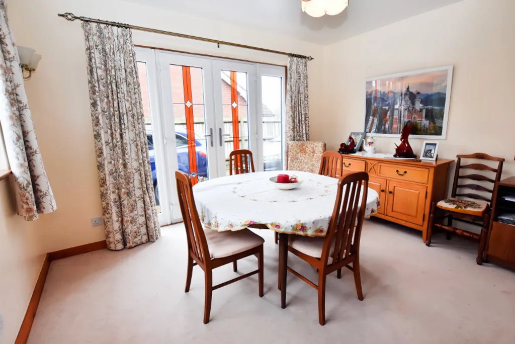 Rush Lane, Market Drayton, photo 10