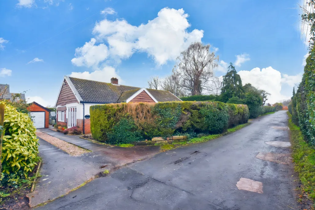 Rush Lane, Market Drayton, photo 22