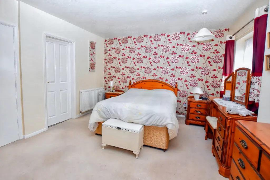 Rush Lane, Market Drayton, photo 13