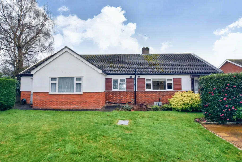 Rush Lane, Market Drayton, photo 21