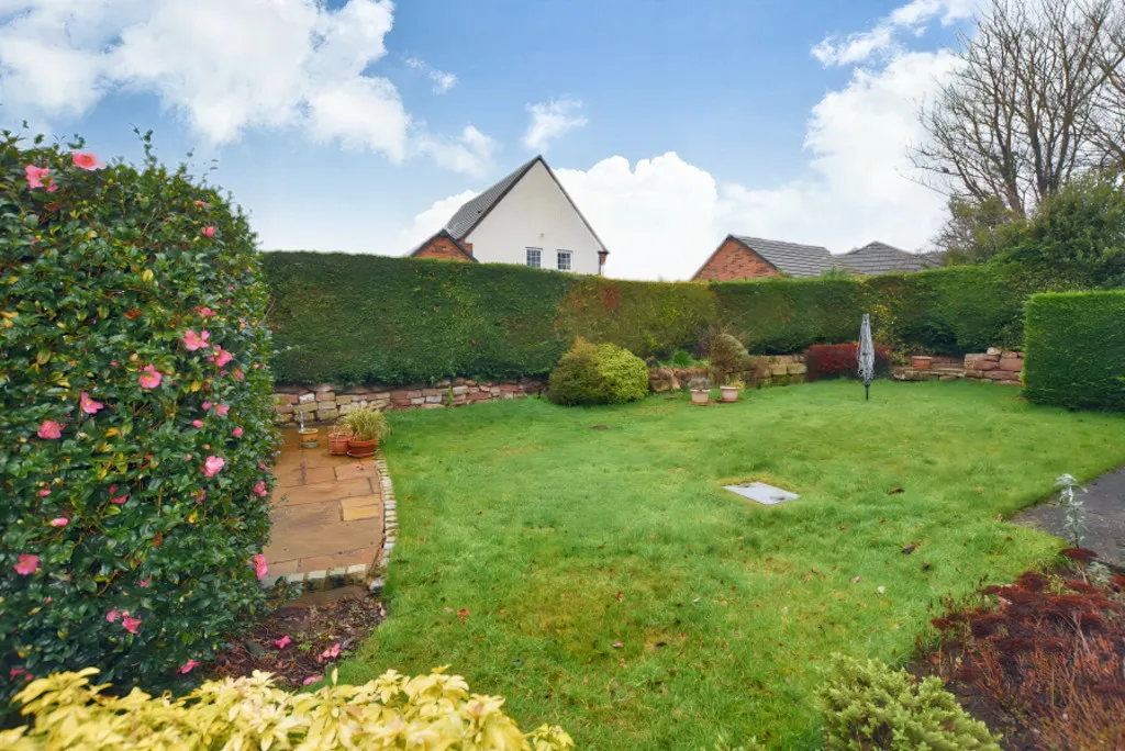 Rush Lane, Market Drayton, photo 20